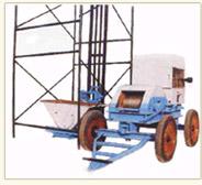 Construction Machinery