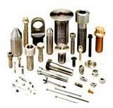 Metal Fasteners