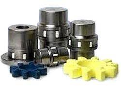 Victaulic Couplings