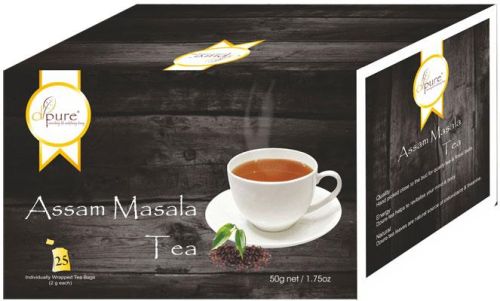 Assam Masala Tea