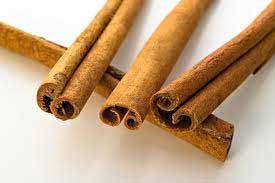 Cinnamon Sticks