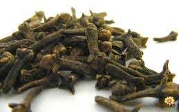 Cloves