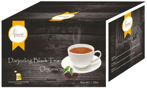 Darjeeling Black Tea