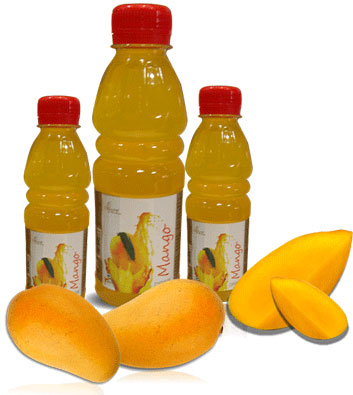 Mango Juice