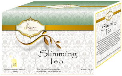 Slimming Tea