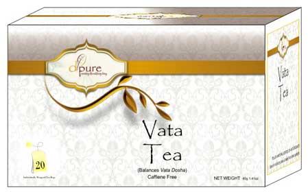 Vata Tea