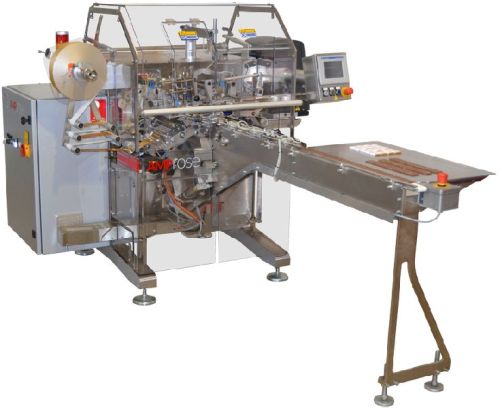 Paper Wrapping Machines