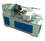Bolt Threading Machine