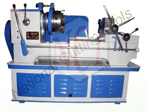 Parallel Threading Machine