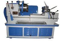 Rebar Threading Machine