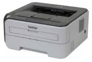 Brother Plotter Printer