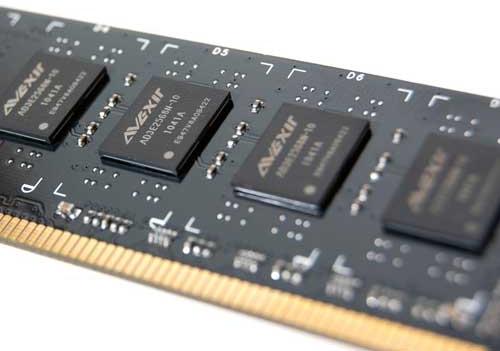 Umax Computer RAM