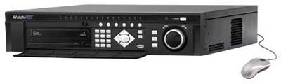 Digital Video Recorder