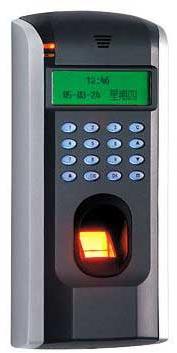 Fingerprint Access Control Reader
