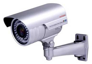 Weatherproof Ir Camera - (IV-ir300mh Ii)