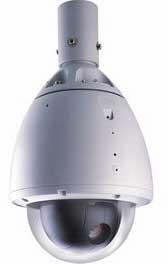 Speed Dome Camera