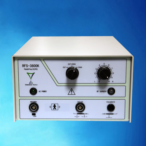 Bipolar Diathermy Machine