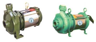 Monoblock Openwell Submersible Pump