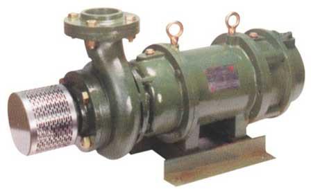 V8 Horizontal Openwell Submersible Pump