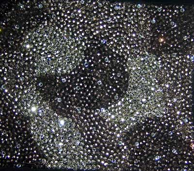 Embroidered Party Wear - 001