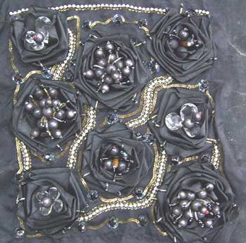 Embroidered Party Wear - 02