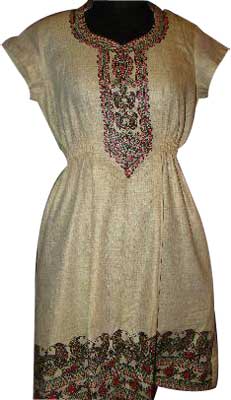 Cotton kurti, Material : Cotton