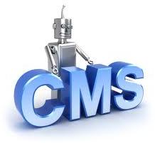Content Management Services