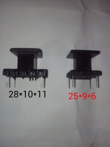 Plastic Bcb Mountable Bobbins