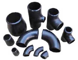 Carbon Steel Buttweld Fittings