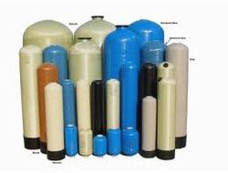 Chemical Coated FRP Vessels, Certification : CE Certified, ISO 9001:2008