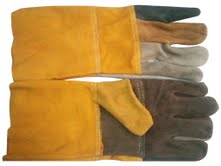 Welding Gloves