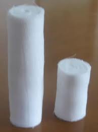 Cotton Bandage