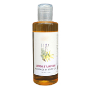 Sensual Massage Oil