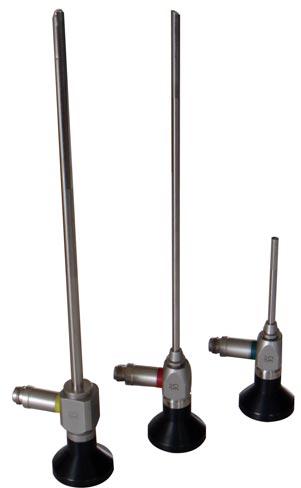 Stainless Steel Endoscope