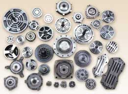 Steel Compressor Valve Assembly, For Industrial, Size : 1inch, 2inch, 3inch, 4inch, 5inch