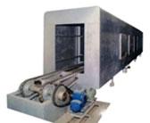 Drying Oven For 20-200ltrs Drum