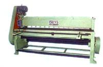 SM Shearing Machine For Sheet
