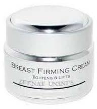 Zeenat Breast Enlargement Cream