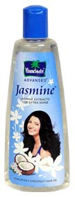 Zeenat Jasmine Hair Oil