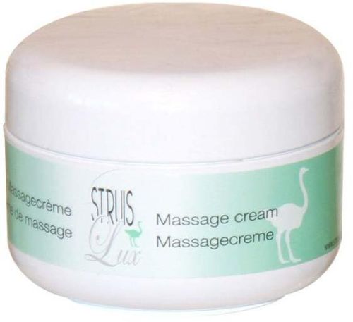 Zeenat Mens Massage Cream