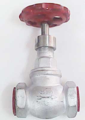 Gate Valves