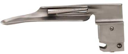 Laryngoscope Fibre Optic Blade (Miller Blades)
