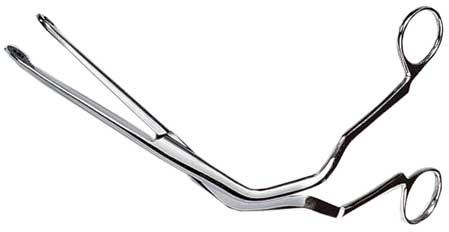 Magill Forceps