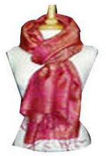 Ladies Silk Scarves