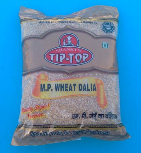Natural Daliya, For Human Consumption, Feature : Good For Health, High In Protein