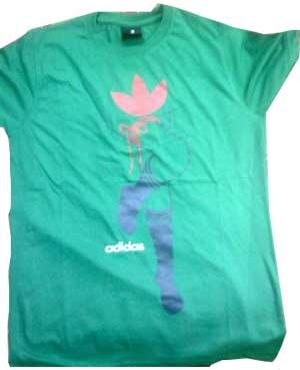 Ladies Tshirts