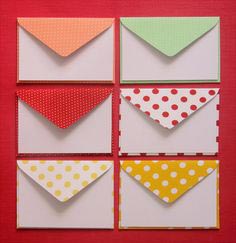 Paper Decorative Envelopes, Size : Multisize