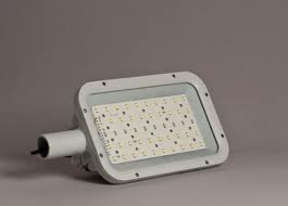 Solar LED Street Light