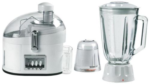 Electric Juicer Grinder