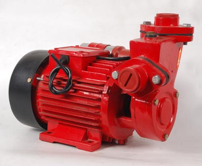 Monoblock Pump